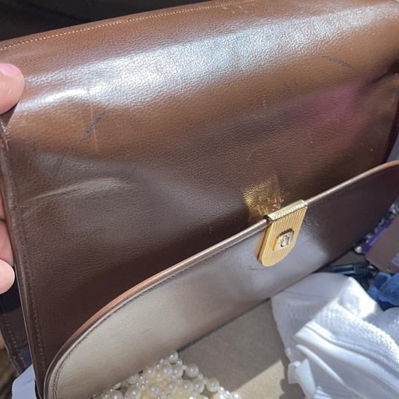 Christian Dior bag - Picture 11 of 16